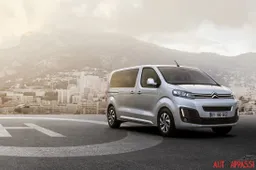 Nuova Citroën SpaceTourer | Prova su strada in anteprima