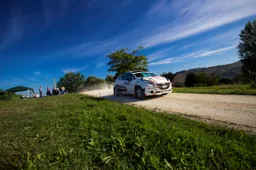 Vita da pilota - Autoappassionati.it in gara: Rally Adriatico, il fascino della terra!