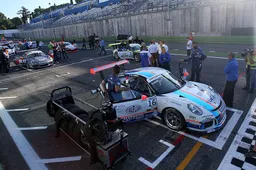 Carrera Cup Italia 2014: Cairoli si presenta a Imola per diventare il Campione