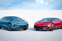 Le elettriche abruzzesi ora hanno un nome: ecco le nuove Aerha