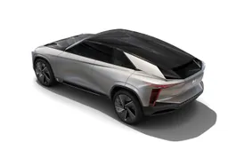 DS Aero Sport Lounge: comfort da first class