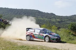 Rally Italia Sardegna: 100.000 pronte ad invadere l'Isola