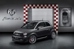 Abarth ‘fuoriserie’ a Ginevra 2013