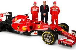 Ferrari F14 T: le caratteristiche tecniche