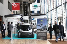 La mobilità sostenibile non passa solo dall'elettrico: se ne discute a Future Mobility Week 2019