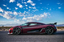 Christian von Koenigsegg, la storia di un vero appassionato