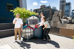 La macchina che produce benzina in casa: invenzione rivoluzionaria o illusione?