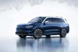 Chi è il marchio cinese sconosciuto che ha sorpassato BMW e Mercedes