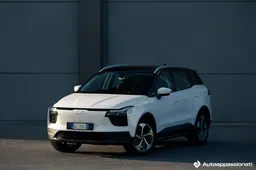 Aiways U5: prezzo, autonomia, interni, prova su strada