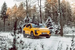 Sta arrivando Aiways U6: la mobilità elettrica passa dal SUV Coupé