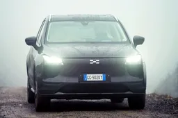 Koelliker fornisce le vetture al programma Rai “Linea Verde EXPLORA”: i modelli