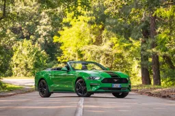 Ford Mustang Ecoboost | Prova su strada