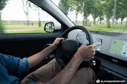 Sai perché guidiamo a destra? Tutta colpa di Napoleone (e dei Romani)