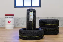 Nokian Weatherproof All-Weather: la nostra prova