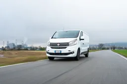 Promozione Fiat Talento novembre 2021: in offerta a 304,50 euro/mese