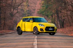 Promozioni Suzuki Swift giugno 2021: prezzi da 99 euro al mese