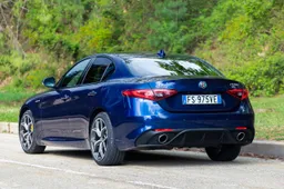 Gamma Alfa Romeo Giulia 2019: prezzi, motori e allestimenti