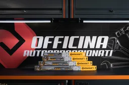 Spazzole AQUA CTRL Continental: set, misure, REAR CTRL, prezzi