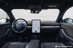 Ford SYNC 4: semplicità ed efficienza a portata di mano