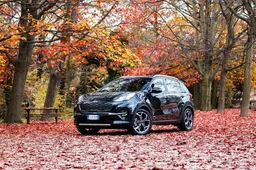 Kia Sportage 2.0 CRDi Mild hybrid | Prova su strada