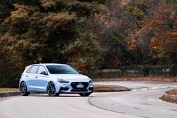 Hyundai i30 N | Prova su strada
