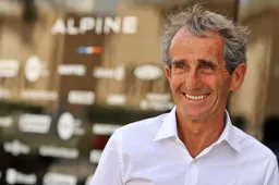 Alain Prost lascia Alpine non senza polemiche: "Non c'è stato rispetto"