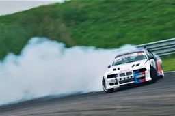Incoronati ad Adria i Drift Kings Italy 2019: lo spettacolo del Campionato Italiano Drifting