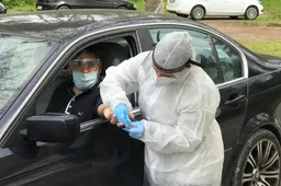 Test sierologici: Alcantara ha iniziato a farli nello stabilimento di Nera Montoro