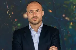 Alessandro Grosso è il nuovo Country Manager di BYD in Italia