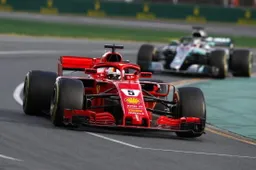 GP Australia 2019, riparte la sfida Vettel – Hamilton: orari e previsioni