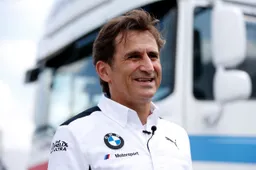 Alex Zanardi: in miglioramento da una nota del San Raffaele