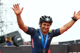 A fuoco la villa di Alex Zanardi, trasferito a Vicenza lo sfortunato ex pilota