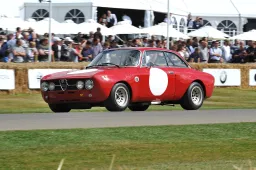 Passione Alfa Romeo: il richiamo del Biscione agli Alfisti