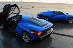 Alfa Romeo 33 Stradale Day: nasce l'anniversario dedicato al 33