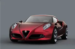 Alfa Romeo 4C: come nacque la sportiva di Arese?