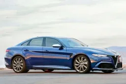 Alfa Romeo Alfetta: Stellantis e l'idea per il mercato cinese