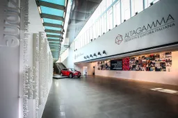 Alfa Romeo entra in Altagamma, tra le eccellenze del made in Italy