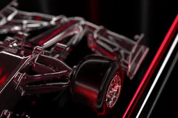 Alfa Romeo C41: come seguire la presentazione streaming della nuova monoposto