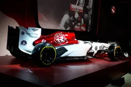 Formula 1: dal 2023 addio all’accordo Sauber-Alfa Romeo