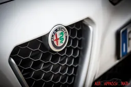 Alfa Romeo Giulia Car of The Year 2017? [VIDEO]
