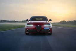 Alfa Romeo è il Marchio premium cresciuto di più tra 2022 e 2023