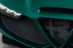 La trasformazione della nuova Giulia: da berlina a crossover?