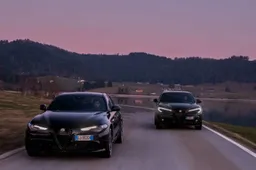 Alfa Romeo Stelvio e Giulia Estrema: prova in anteprima, interni, motori, prezzi