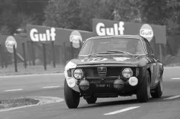 ASI a Milano AutoClassica 2024: spazio alle glorie del biscione