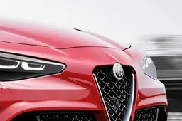 Alfa Romeo Giulia ibrida verrà prodotta a Cassino insieme a Stelvio e D-SUV Maserati