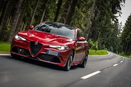 Auto Bild Sportscar elegge Alfa Romeo Giulia Quadrifoglio “Auto sportiva dell’anno”