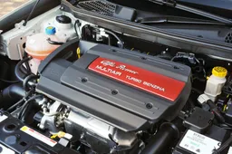 Multiair: cos'è e come funziona