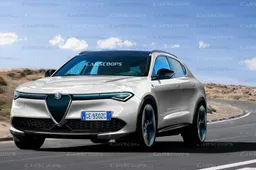 Nuova Alfa Romeo 147: e se al posto della Giulietta arrivasse lei?