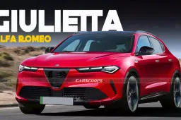 E se la nuova Alfa Romeo Tonale fosse la nuova Giulietta? L’ipotesi shock