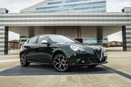 Prezzo Alfa Romeo Giulietta 2019: motori, dotazione e listino